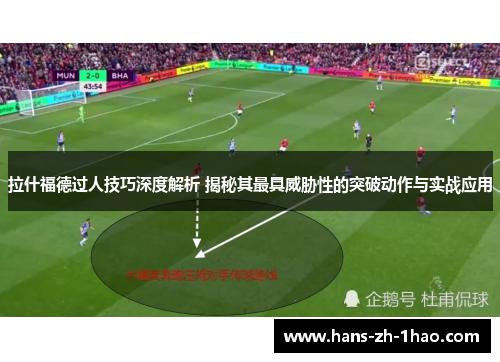 拉什福德过人技巧深度解析 揭秘其最具威胁性的突破动作与实战应用 拉什福德过人技巧深度解析 揭秘其最具威胁性的突破动作与实战应用