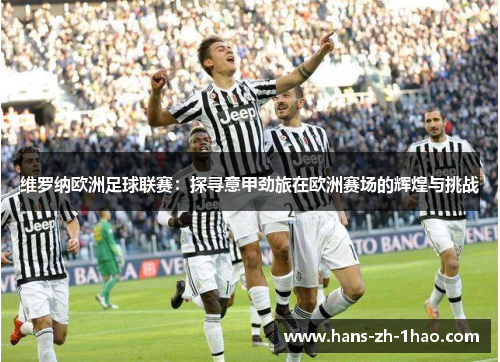 维罗纳欧洲足球联赛：探寻意甲劲旅在欧洲赛场的辉煌与挑战